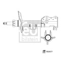 FEBI BILSTEIN 193477 amortisseur
