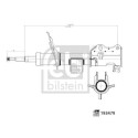 FEBI BILSTEIN 193479 amortisseur