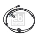 Capteur de vitesse de roue FEBI BILSTEIN 193493