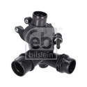Thermostat, liquide de refroidissement