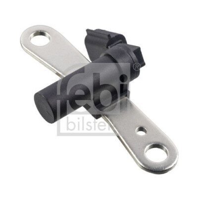 Capteur d'angle, vilebrequin