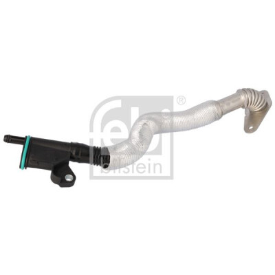 Tuyau, ventilation de carter-moteur