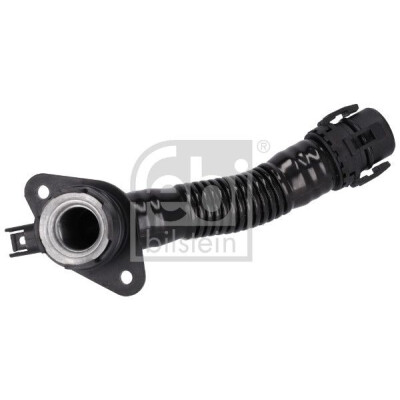 Tuyau, ventilation de carter-moteur