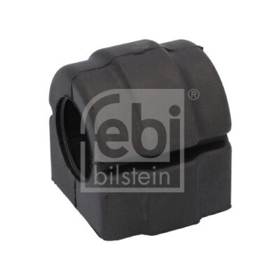 Suspension, stabilisateur