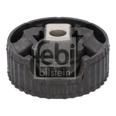 Support, suspension du moteur