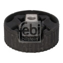 Support, suspension du moteur
