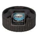 Support, suspension du moteur