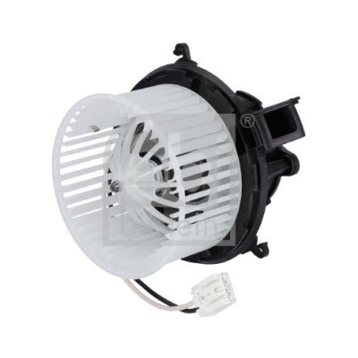Pulseur d'air habitacle