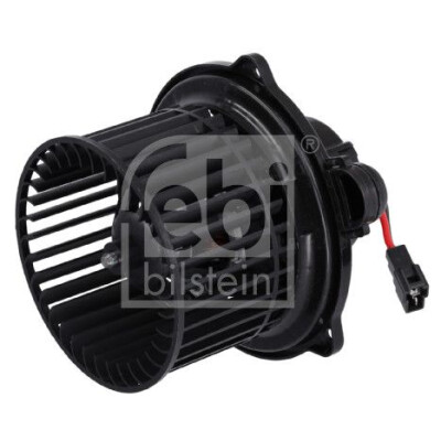Pulseur d'air habitacle