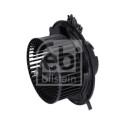 Pulseur d'air habitacle