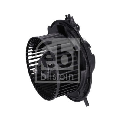 Pulseur d'air habitacle