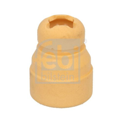 Butée élastique, suspension