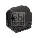 Suspension, stabilisateur