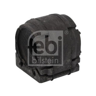 Suspension, stabilisateur