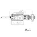 FEBI BILSTEIN 194151 amortisseur