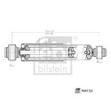 FEBI BILSTEIN 194153 amortisseur