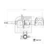 FEBI BILSTEIN 194154 amortisseur