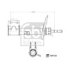 FEBI BILSTEIN 194159 amortisseur