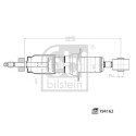 FEBI BILSTEIN 194162 amortisseur