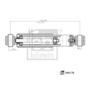 FEBI BILSTEIN 194170 amortisseur