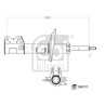FEBI BILSTEIN 194171 amortisseur