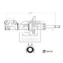 FEBI BILSTEIN 194176 amortisseur