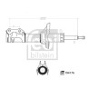 FEBI BILSTEIN 194176 amortisseur