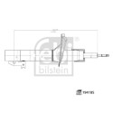 FEBI BILSTEIN 194185 amortisseur