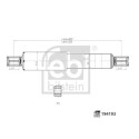 FEBI BILSTEIN 194193 amortisseur