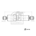 FEBI BILSTEIN 194196 amortisseur