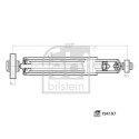 FEBI BILSTEIN 194197 amortisseur