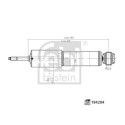 FEBI BILSTEIN 194204 amortisseur