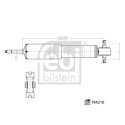 FEBI BILSTEIN 194210 amortisseur