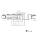 FEBI BILSTEIN 194216 amortisseur
