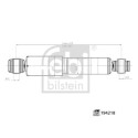FEBI BILSTEIN 194218 amortisseur