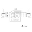 FEBI BILSTEIN 194219 amortisseur