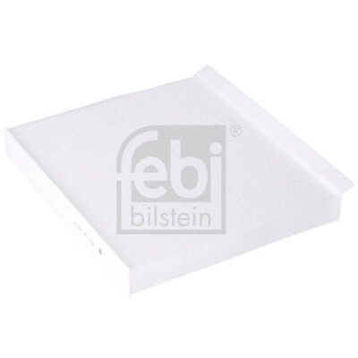 Filtre, air de l'habitacle