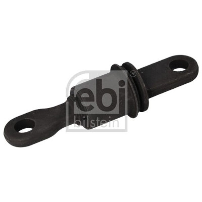Suspension, bras de liaison