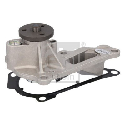 Pompe à eau, refroidissement du moteur
