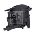 Boîtier, filtre à carburant
