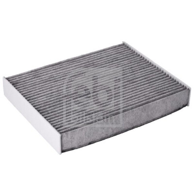 Filtre, air de l'habitacle