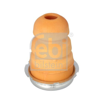 Butée élastique, suspension
