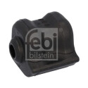 Suspension, stabilisateur