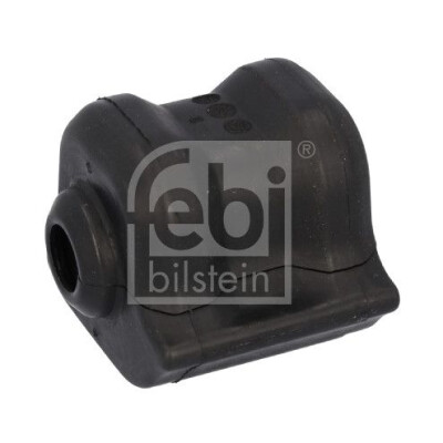 Suspension, stabilisateur