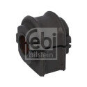 Suspension, stabilisateur