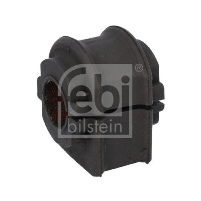 Suspension, stabilisateur