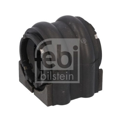 Suspension, stabilisateur