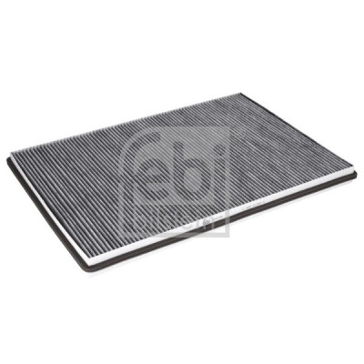 Filtre, air de l'habitacle