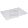 Filtre, air de l'habitacle