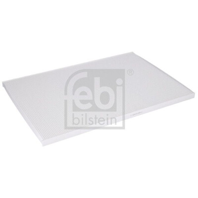 Filtre, air de l'habitacle